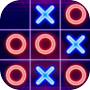 Tic Tac Toe - 2 Player XO