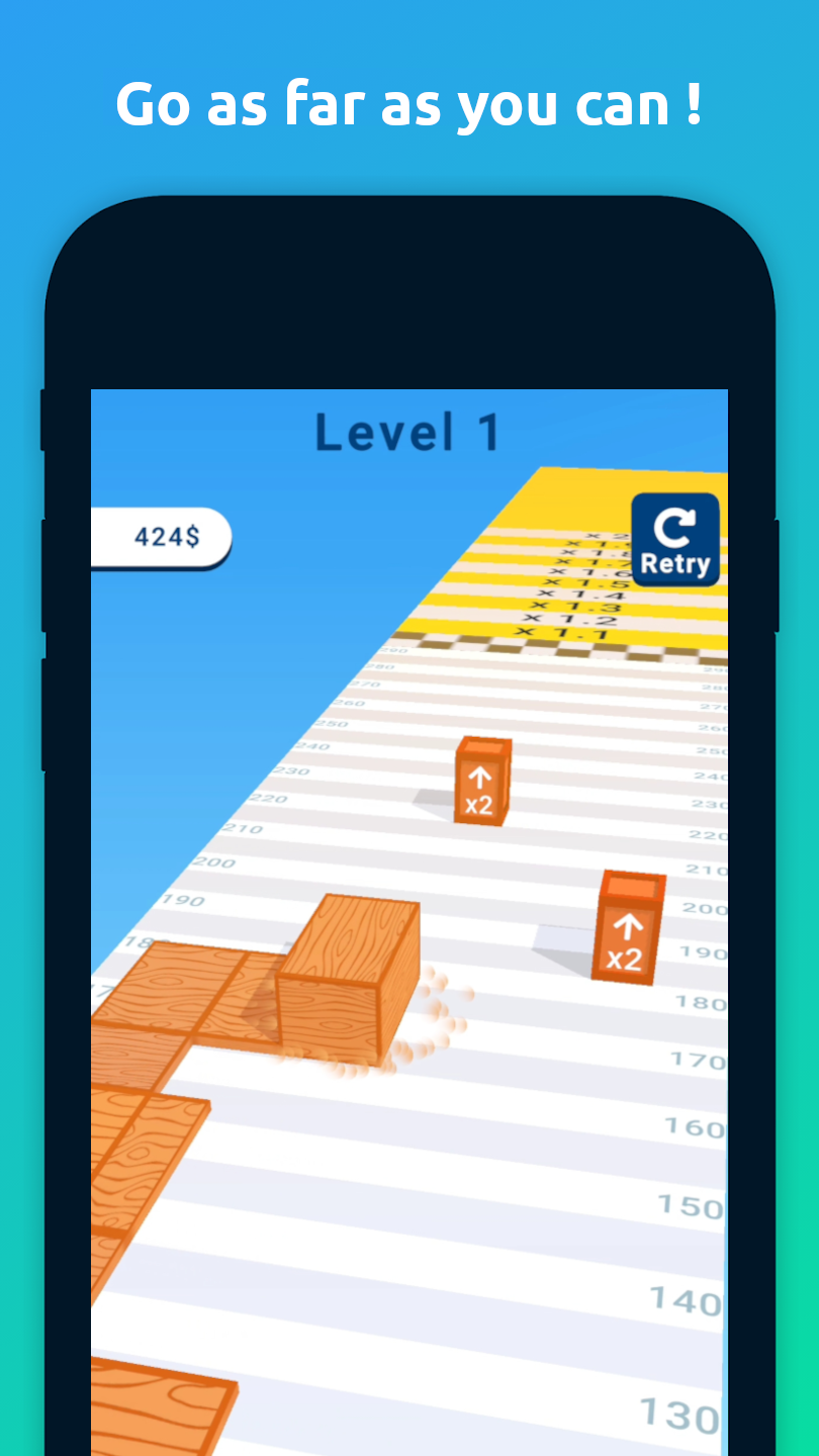Path Master Latest Version for Android/iOS APK - TapTap
