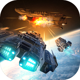 Galaxy Arena Space Battles