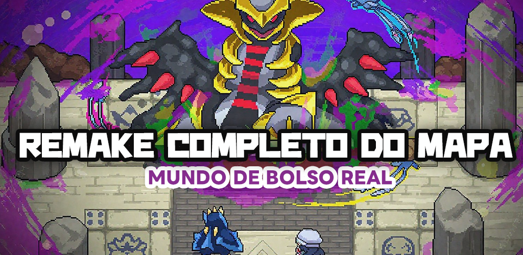 Despertar de Pixel screenshot