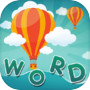 Balloon Trip-Word Diary のアイコン
