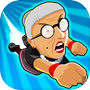Icon of Angry Gran-Toss