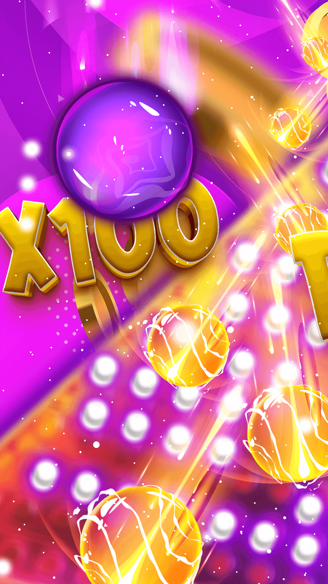 Plinfun Club Game Screenshot