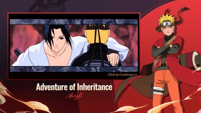 Screenshot 3 of Ninja Legacy:Storm Trial 