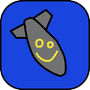 Icon of Atomic Bomber Full