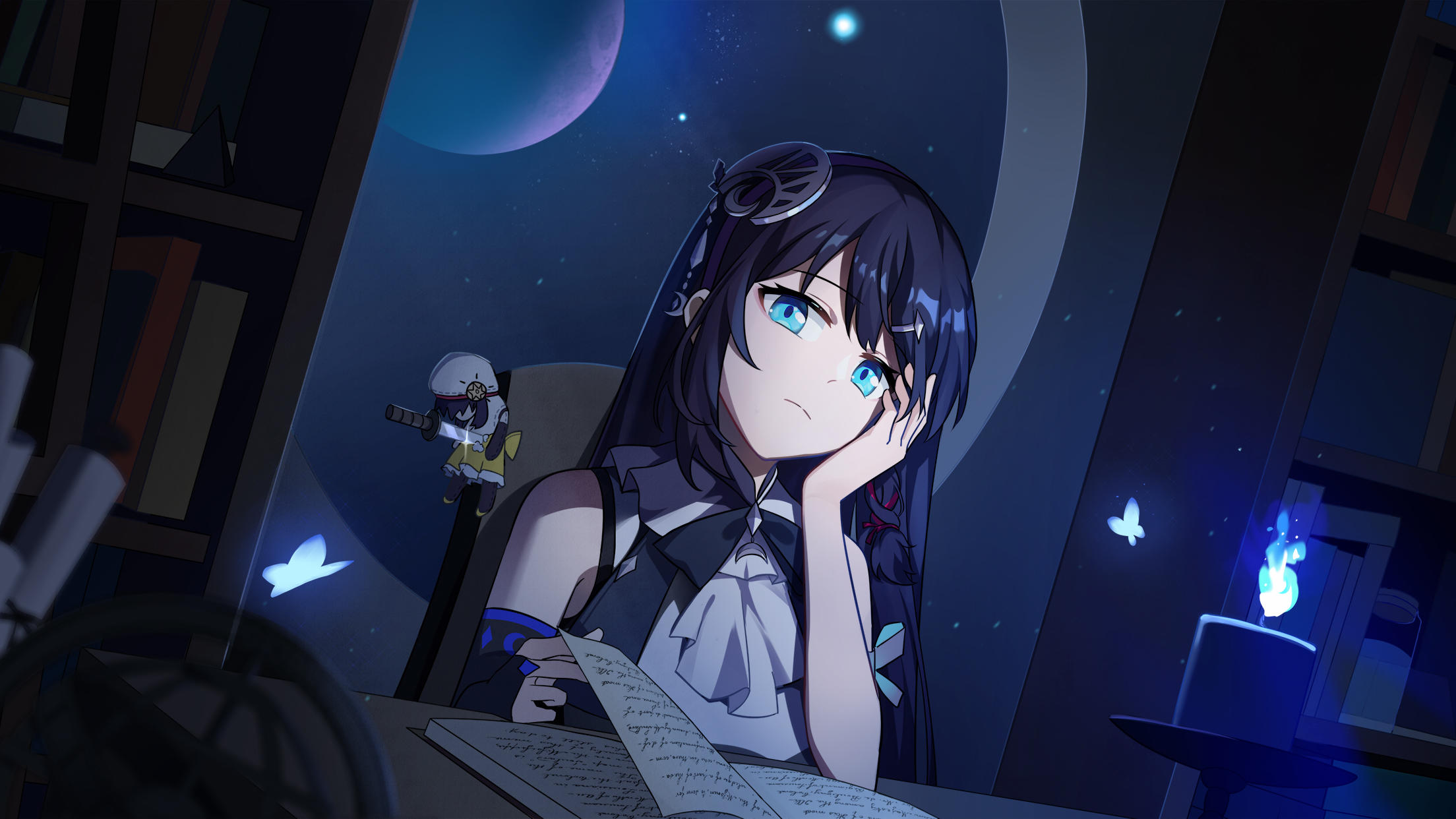 Screenshot of 你已經猜到結局了嗎