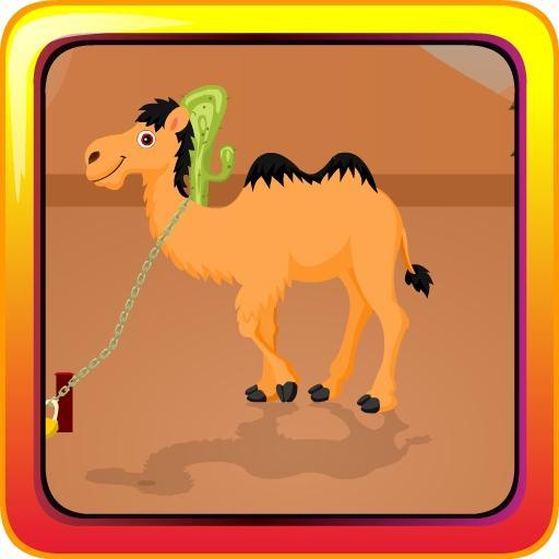 Hump Escape Game Screenshot