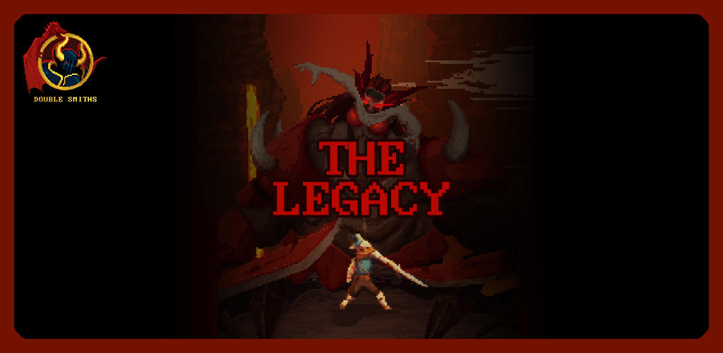 Banner of 더 레거시(The Legacy) 1.15