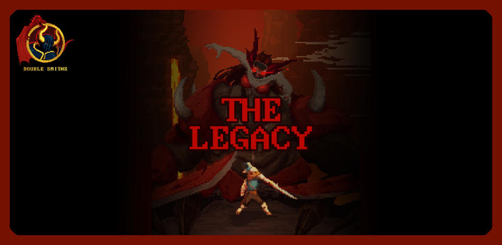 Banner of The Legacy 1.15