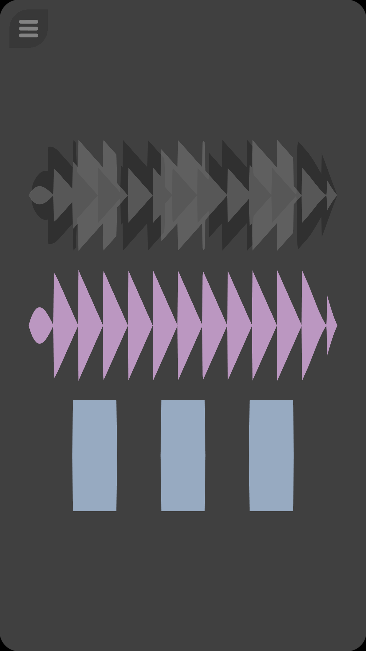 Kerflux Game Screenshot