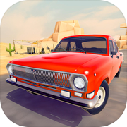 Long Drive Road Trip Games 3D