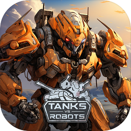 Tanks vs Robots: 機甲遊戲