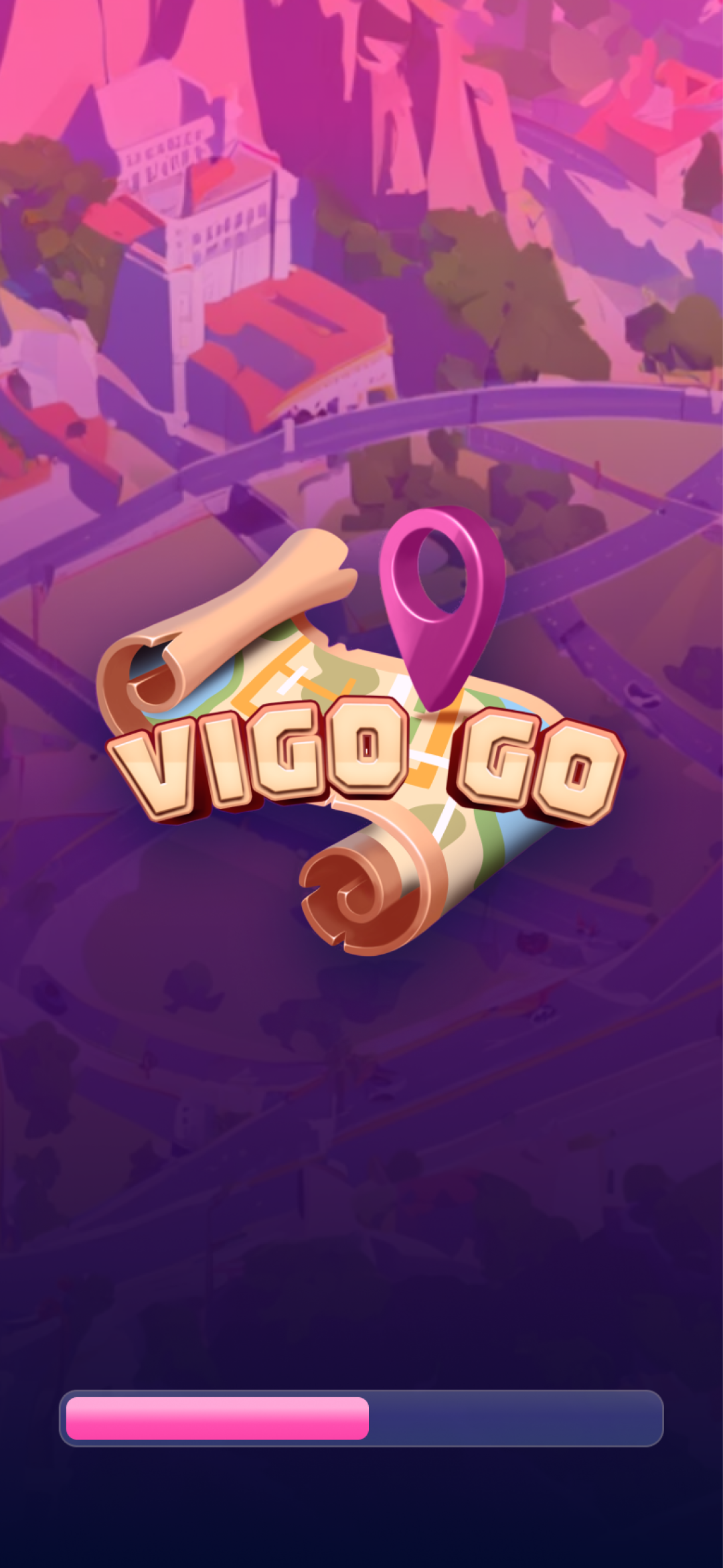 VigoGo Game Screenshot