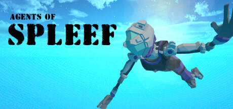 Banner of Agents of SPLEEF 