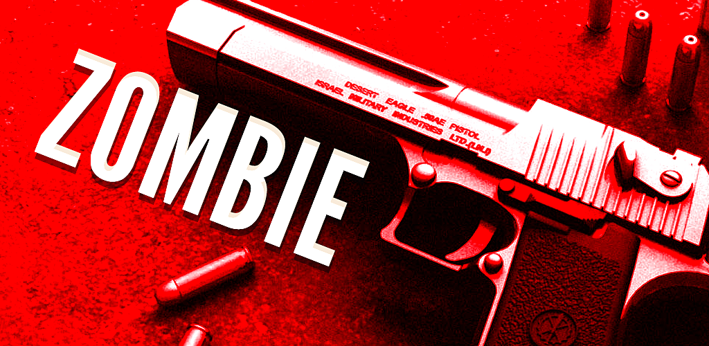 Banner of tireur de zombies: jeux de tir 1.1.3