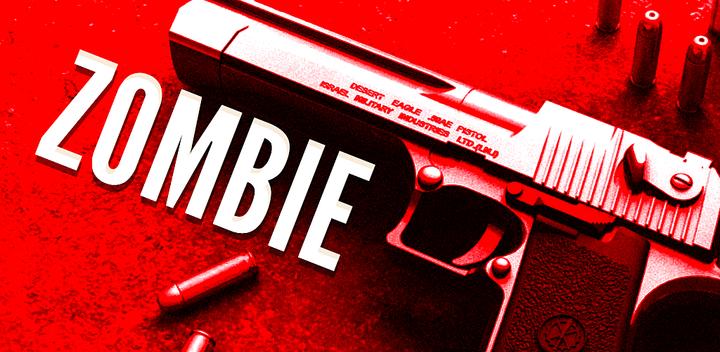 Banner of zombie shooter: shooting games 1.1.3