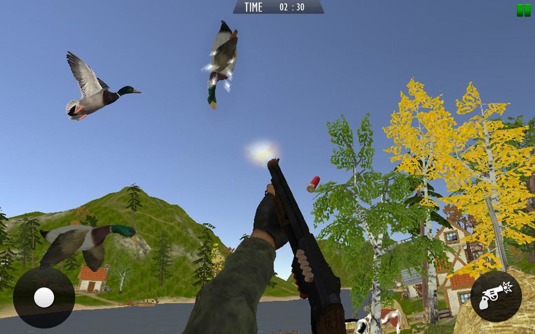 農場生活養殖模擬器3D遊戲截圖