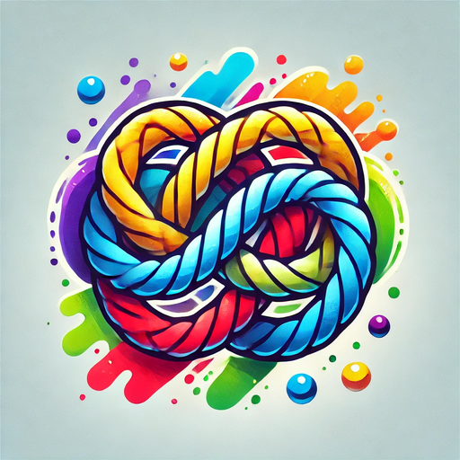 Color Layer Ropes Latest Version for Android/iOS - TapTap