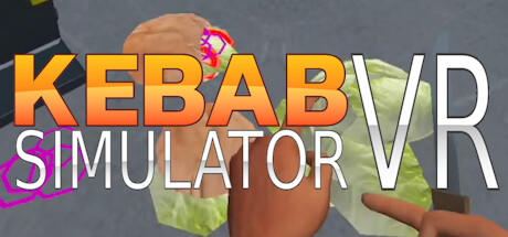 Banner of Kebab Simulator VR 