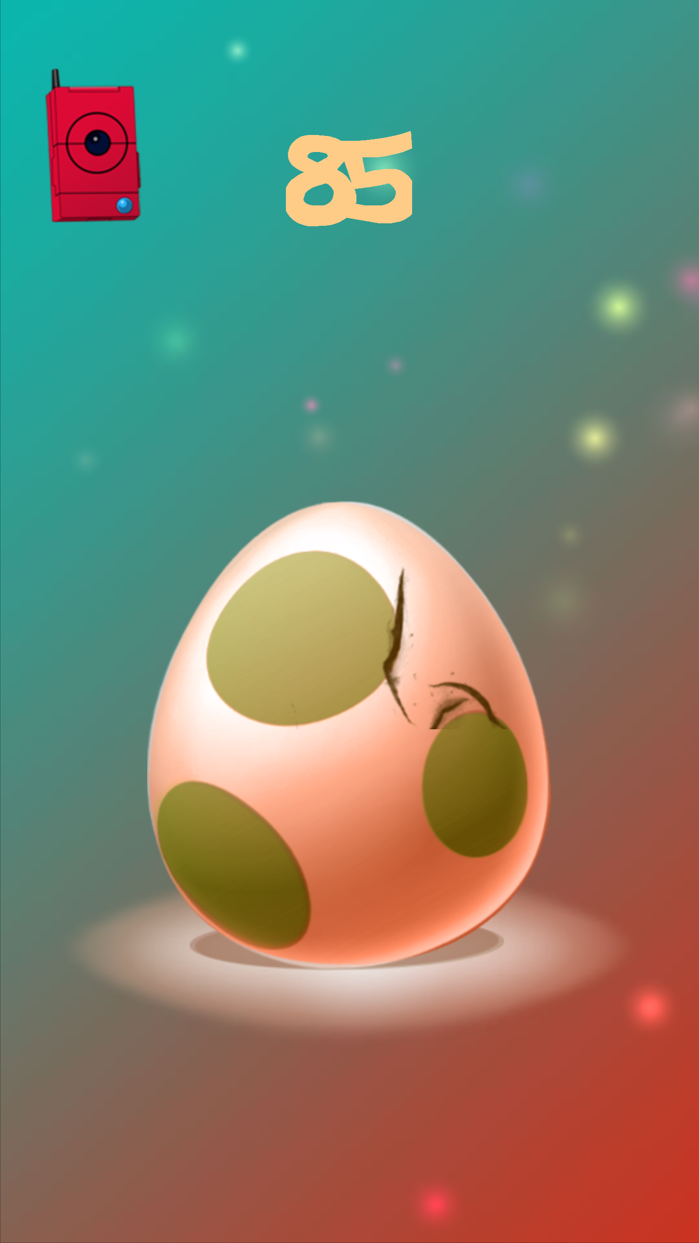 Let's poke the egg 2 게임 스크린 샷