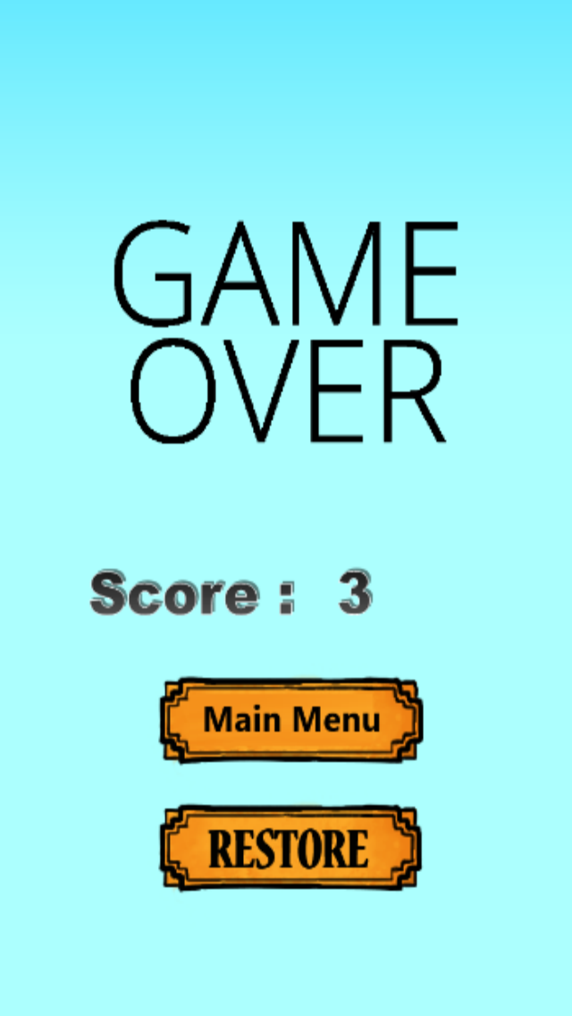 BiG BiG Ball 2 !! Game Screenshot
