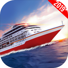 Ship Simulator 2019