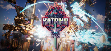 Banner of Katana Robo: RTA 
