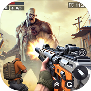 Zombie Survivor Fire