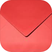 Mysterious Red Envelope