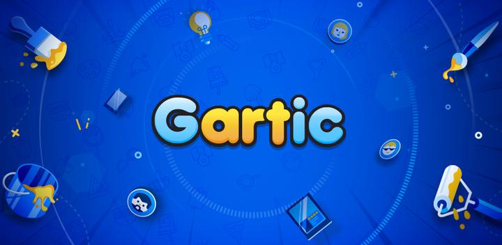 Banner of Gartic 2.2.16