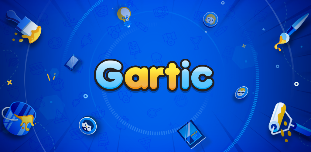 Gartic screenshot