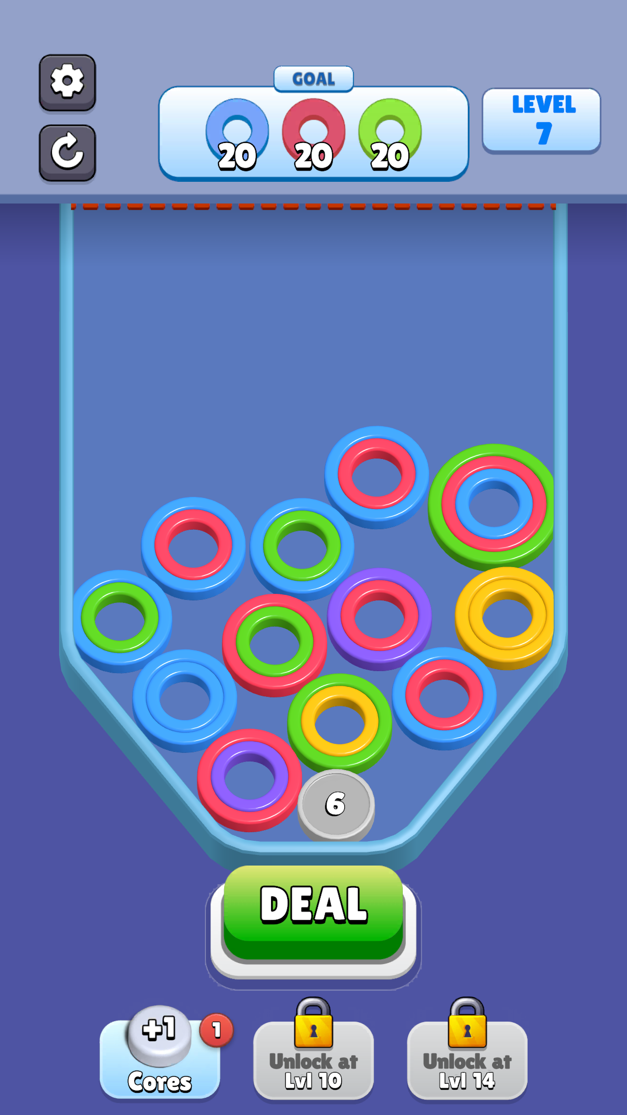 Layer Sort Latest Version for Android/iOS APK - TapTap