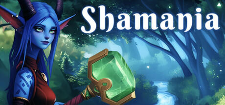 Banner of Shamania 