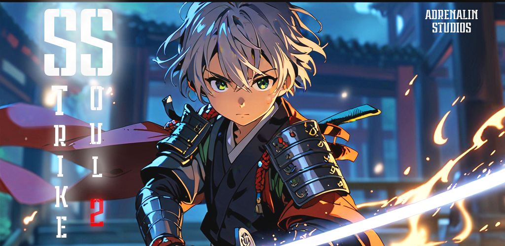 Strike Shadow's Soul: Idle RPG Game Screenshot