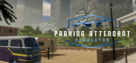 Banner of Parking Attendant Simulator 