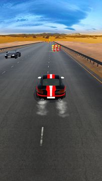 Speed Rush: 100 Walls Game Screenshot