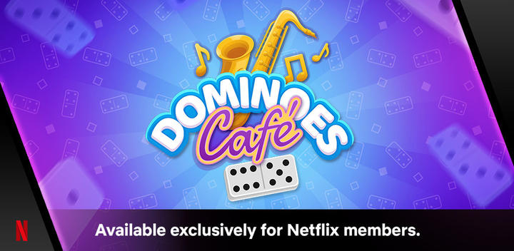 Banner of Dominoes Café 1.4.6