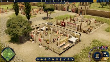 Citadelum: Prologue Game Screenshot