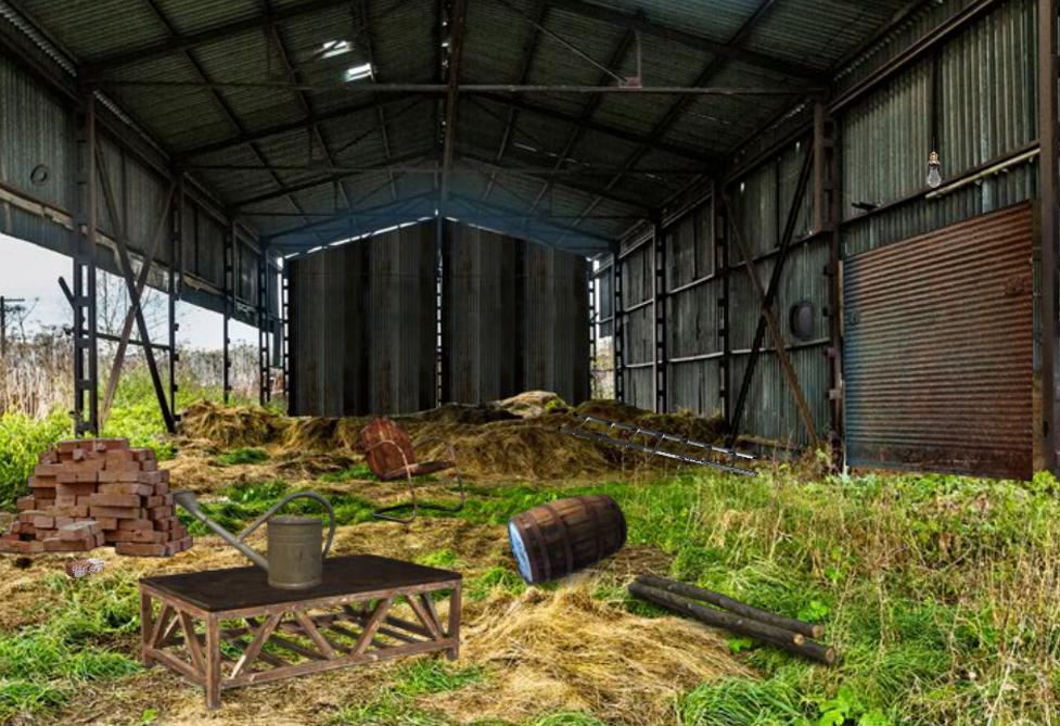 Escape Game - Season 2 ゲームのスクリーンショット