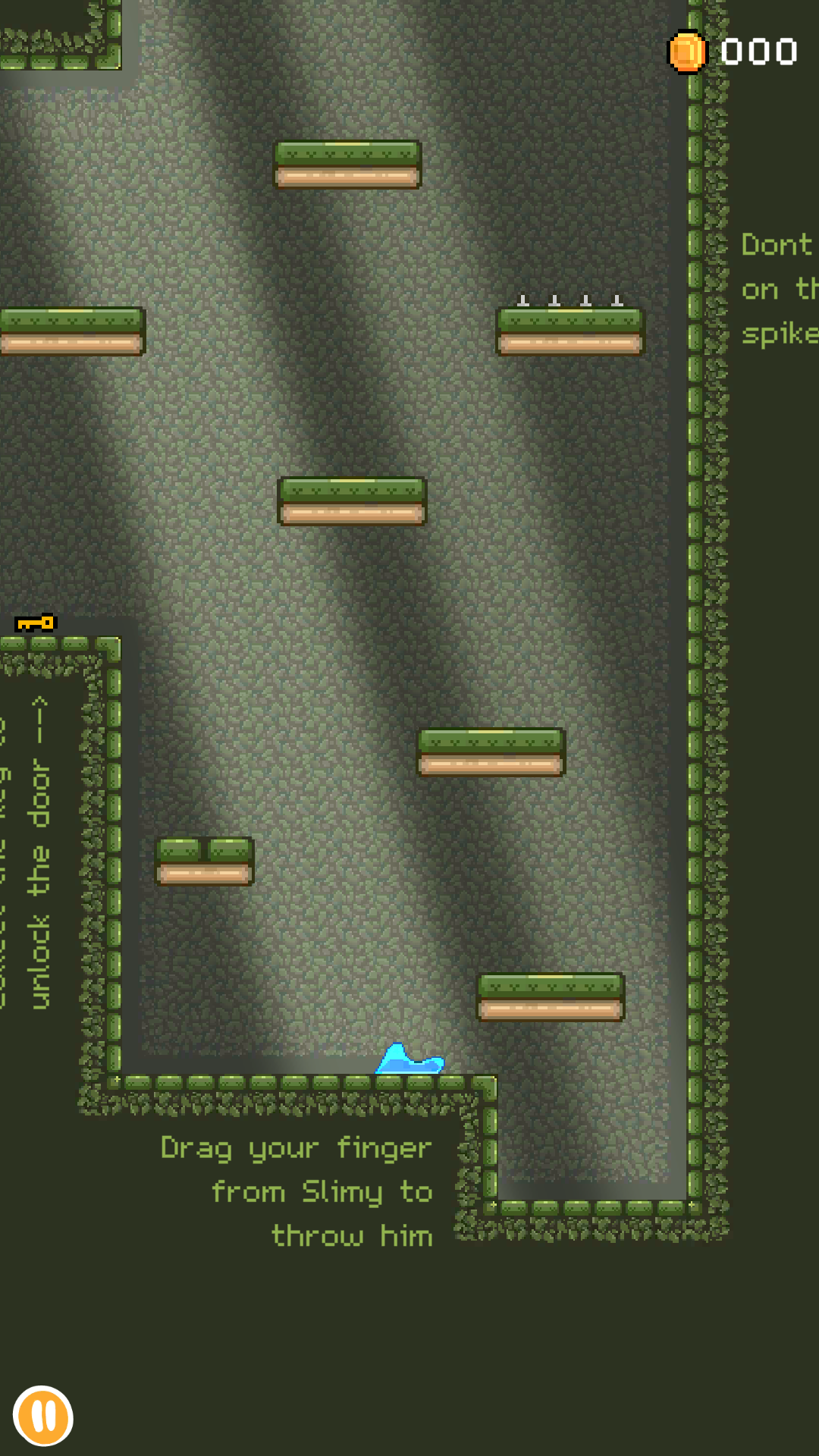 Screenshot of Casual Games