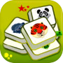  ไอคอนของ Tiles Match Puzzle - Match 3