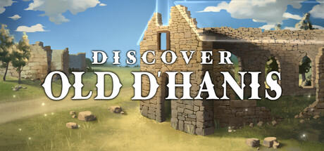 Banner of Discover Old D'Hanis 