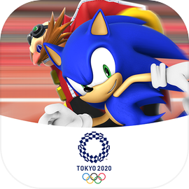 SONIC NOS JOGOS OLÍMPICOS TÓQUIO 2020 versão móvel andróide iOS apk baixar  gratuitamente-TapTap