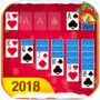 Icon of Solitaire.