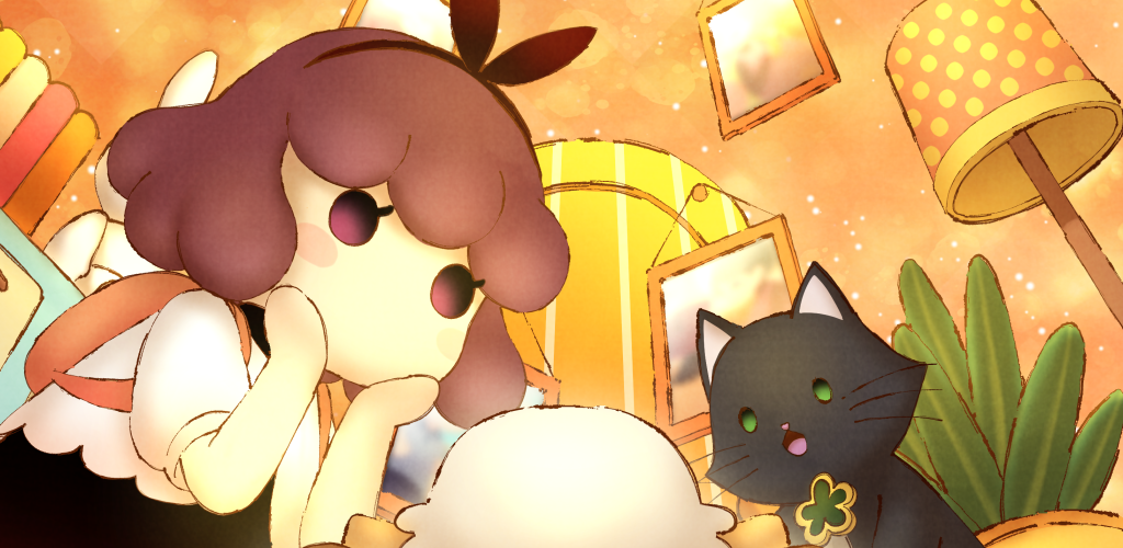 Stray Cat Doors 3 screenshot