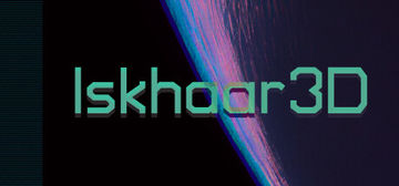 Banner of Iskhaar3D 