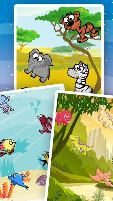 Baby Rattle with Child Lock Game Screenshot