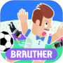 Icon dari Invader: Catch me if you can