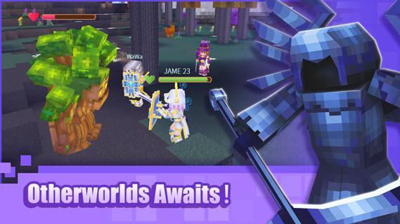 Screenshot 4 of Lusori Craft 2.3.9.1