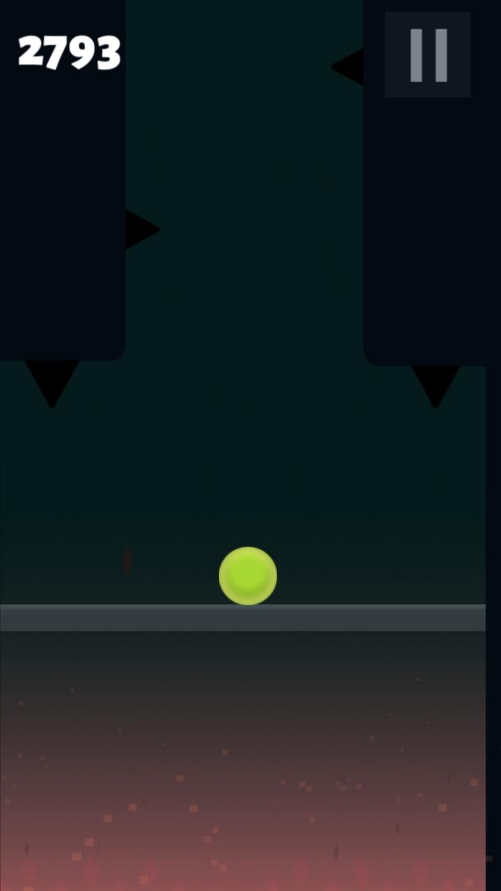 Jump Tower Game Screenshot